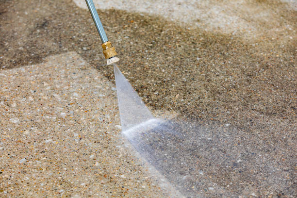 Professional Pressure Washing Services in Scotia, NY