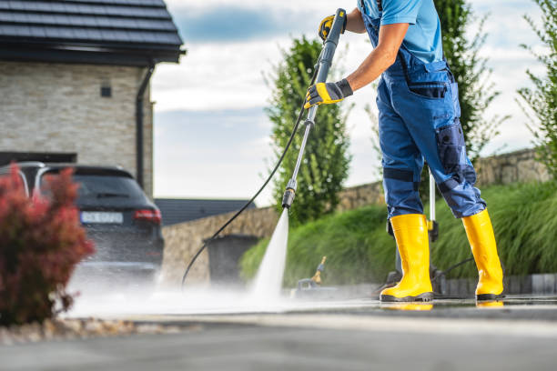 Best Building Exterior Pressure Washing in Scotia, NY