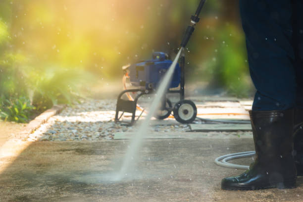 Best Concrete Surface Cleaning in Scotia, NY